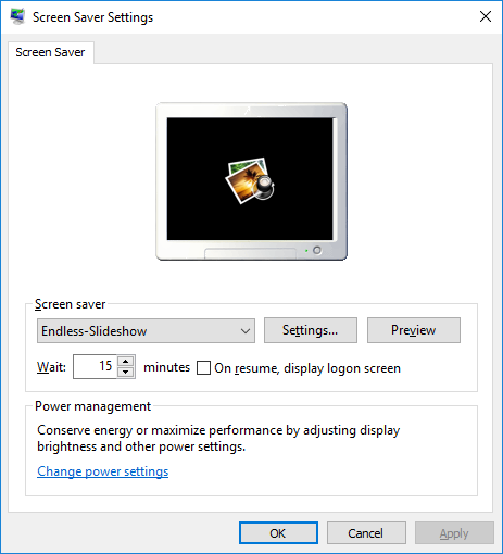 windows live photo gallery screensaver windows live photo gallery screensaver